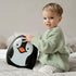 Penguin Portable Travel Potty - Award-Winning Toddler Toilet Seat