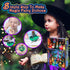 22 6 7 8 9 10+ Aimiffy Fairy Magic Potions Kit - Potions Magic Mix Kit for Kids, Mystery Potions Craft Kit, Christmas