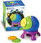 Learning Resources Shining Stars Projector, Solar System Space Toy Set for Ages 3+, 5-Piece Multicolor Set
