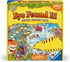 Ravensburger Dinosaur Island Eye Found It! Board Game, Engaging Family Fun with Colorful Dinosaur Scenery