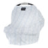Milk Snob Original 5-in-1 Cover for Breastfeeding, Baby Car Seat, Carrier, Stroller, High Chair, Shopping Cart