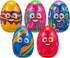 Peek & Play Surprise Eggs Set by Chuchu TV: ABC Starter