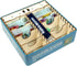 The Broken Token Machi Koro Compatible Deluxe Edition Game Organizer with Multiple Dividers