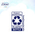 Baby Dove Baby Wash for Sensitive Skin Care, Tear-Free, Hypoallergenic, 20 oz (Packaging May Vary)