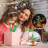 6+ 10 1 2 3 4 5 6, Talking Cactus Toy for Babies Months & Toddlers - Dancing Singing Repeating Cactus Toy with Songs