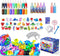 DIY Water Sprite Kit-Magic Aqua Fairy Water Gel Kit for Kids -Fun