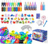 DIY Water Sprite Kit-Magic Aqua Fairy Water Gel Kit for Kids -Fun