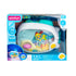 3-in-1 winfun Soothing Seas Nightlight with Music Box Projector, and Soft Glowing Light - Calming Lullabies