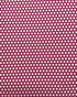 SHEETWORLD.COM SheetWorld 100% Cotton Percale Fitted Crib Toddler Sheet 28 x 52, Dots