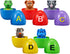 Peek & Play Surprise Eggs Set by Chuchu TV: ABC Starter