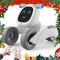Robot Dog Toy for Kids, Remote Control Dog Robot, Voice & Touch