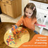 MR CHIPS Magnetic Bingo Wands - 7 Colors, Ideal for Bingo, Science Experiments, and Sewing Supplies