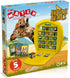 Top Trumps Match Game Awsome Animals - Family Board Games for Kids and Adults - Matching Game and Memory Game - Fun Two Player Kids Games - Memories and Learning, Board Games for Kids 4 and up