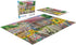 Buffalo Games Eduard Country Quilts 1000 Piece Jigsaw Puzzle for Adults - Finished Size 26.75 x 19.75