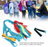 Kids Walking Rope Safety Rope with Colorful Handles, Children's Walking Ropes for Preschool Daycare School, Outdoor for