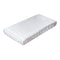Copper Pearl Premium Knit Changing Pad Cover, Universal Fit for Standard Diaper Changing Pads, Midtown Design