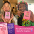 Cupid's Card Games - Couples Drinking Game for Adult Only Date Nights - Bedroom Game for Couples for Boyfriend