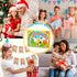 Zefy 3200+ 12 4-12 Pcs Arts and Crafts Supplies for Kids, All in One Craft Kits with Crafts Design, DIY School Supplies