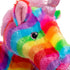 24 Inch HollyHOME Plush Unicorn Stuffed Animals Rainbow Unicorn Toy Gifts for Valentines Day, Christmas, Birthday
