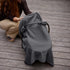 Denmark - Muslin Baby Car Seat Cover for Boys and Girls, 100% Organic Cotton Canopy, Perfect Fit for Baby Carrier (Soft