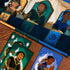 8+, 2-5 20-30 Courtisans Card Game - Navigate Intrigue and Influence at The Queen's Banquet! Strategy Game, Fun Family