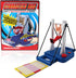 Gymnastics Challenge Game, Fun Toy for Girls & Boys Ages 8+, Ideal Table Game for Active Kids