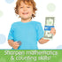 The Learning Journey Kids Bank Play Money Set - Over $5000 in Realistic Play Money for Ages 5+