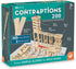KEVA Contraptions Plank Set