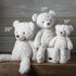 17 Inch Mary Meyer, Toy Plush Cream Putty Bear