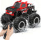HOMETALL Amphibious Remote Control Car Monster Truck Toys - 1:16 All Terrain