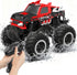 HOMETALL Amphibious Remote Control Car Monster Truck Toys - 1:16 All Terrain