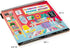 Fashion Angels Interior Design Sticker Stylist, 20 Style Boards with 14 Sticker Sheets for Kids Room Design