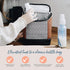 3 Pack Itzy Ritzy Insulated Bottle Bag Keeps Bottles Warm or Cool - Holds Bottles & Features Interior Pocket For Ice