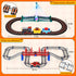 Set 4-8, 3 4 5 6 3-5, 4-7 Letapapa Electric Train for Kids Ages Christmas Birthday Gifts for Year Old Boys, Train