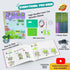 8, 9, 10, 11, 12, 13, 14 9 Smartivity Electro Play Lab for Kids Ages Years Old I Electricity Kit with Circuits
