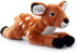 The Petting Zoo Fawn Stuffed Animal, Gifts for Kids, Wild Onez Zoo