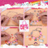 SUZUTOY Bracelet Making Kit for Girls, Unicorns Gifts for Girls, Arts and Crafts for Kids Ages 4-12, Beads for Bracelet