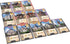 Pocket Master Builder Card Game | City Building Resource Management Strategy Game for 1-2 Players Ages 14+ | Made by