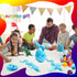 TJYZGXQ 5pcs12" 3D 5-7 4-6 8-12 Printed Dinosaur Eggs,Dragon Egg,Crystal Dragon Toys,Snake Eggs, T RexAnimals,Fidget