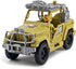 3-7,Military Set KAIM Army Toys for Boys Age Toy with Lights & Sounds, Army Men Toy Soldiers Action Figures,Military