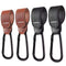 (4-Pack) Baby Stroller Hooks Clip, Universal Hanging Diaper Bag Hooks Accessories for Stroller and Car or Shopping Cart