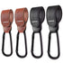 (4-Pack) Baby Stroller Hooks Clip, Universal Hanging Diaper Bag Hooks Accessories for Stroller and Car or Shopping Cart
