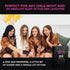 Girl's Night Game - Ladies Night Party Game for Bachelorette Parties and Bridal Showers - Drinking Games