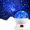 MOKOQI Star Night Light Projector for Kids with Timer, Glow in The Dark Stars and Moon