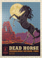 MyPuzzle Legends of The National Parks: Canyonlands' Dead Horse - Premium 500 Piece Jigsaw Puzzle for Adults