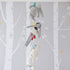 Dreambaby Toy Chain Organizer with Clips, Baby Plush Holder, Model L692