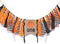 WAOUH Basketball Highchair Banner - High Chair Banner for 1st Birthday, Cake