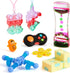 36 Pack, JOYIN Pcs Party Favors for Kids, Fidget Toys Sensory Toy,Easter Goodie Bags Fillers for Birthday Party, Prizes