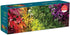 Galison Plant Life Panoramic Puzzle - 1000 Pieces, 39” x 14” Featuring Colorful Landscape Photograph