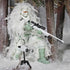 Valaverse Series 4 Arctic Sniper Gear Pack, White